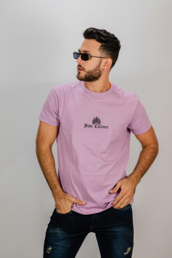 Camisas de algodón